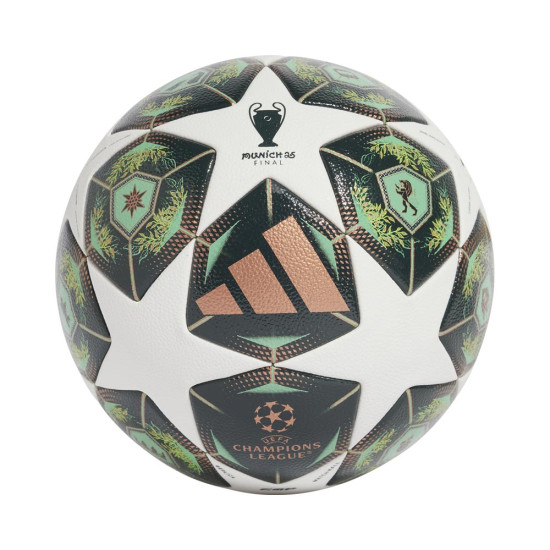 Adidas Μπάλα ποδοσφαίρου UCL Competition 24/25 Knockout Phase Ball Adidas Μπάλα ποδοσφαίρου UCL Competition 24/25 Knockout Phase Ball